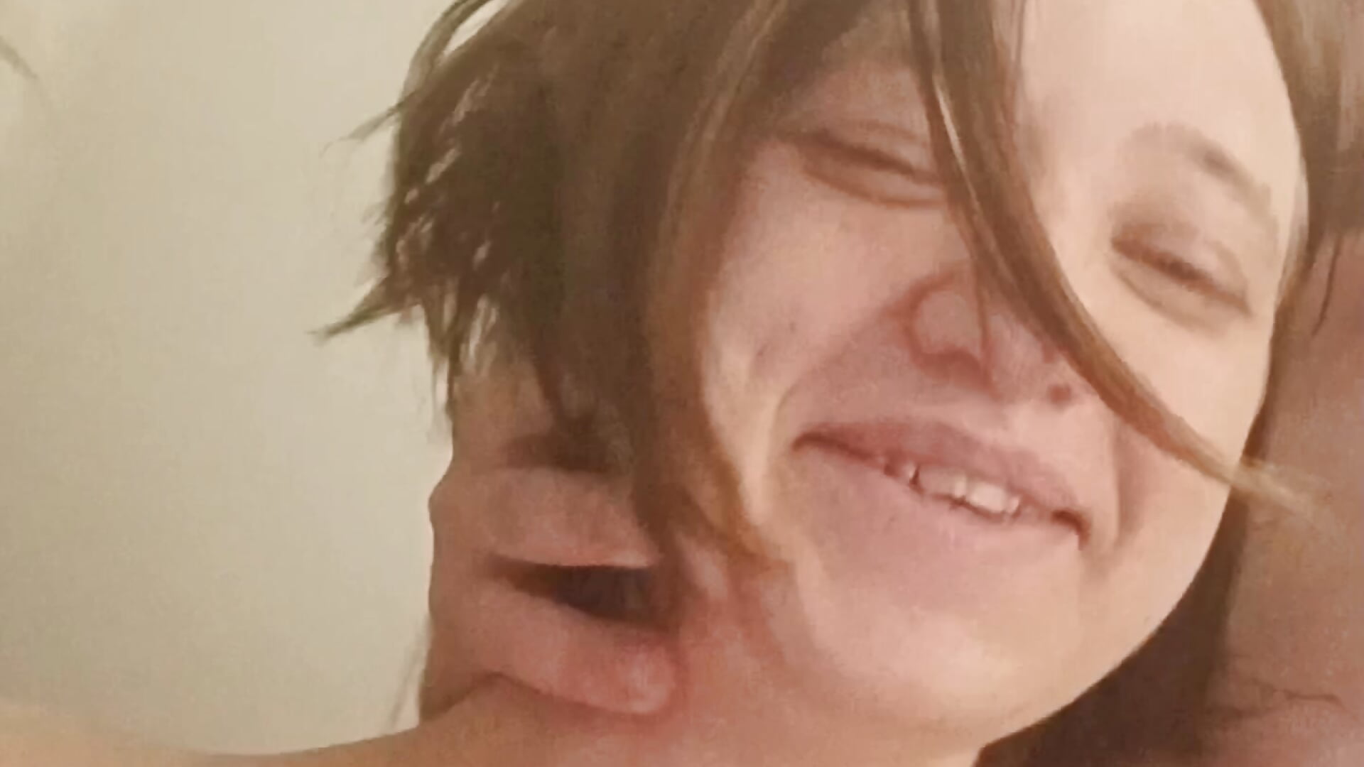 Spatgirl & Spatboy - video by Spatgirl cam model