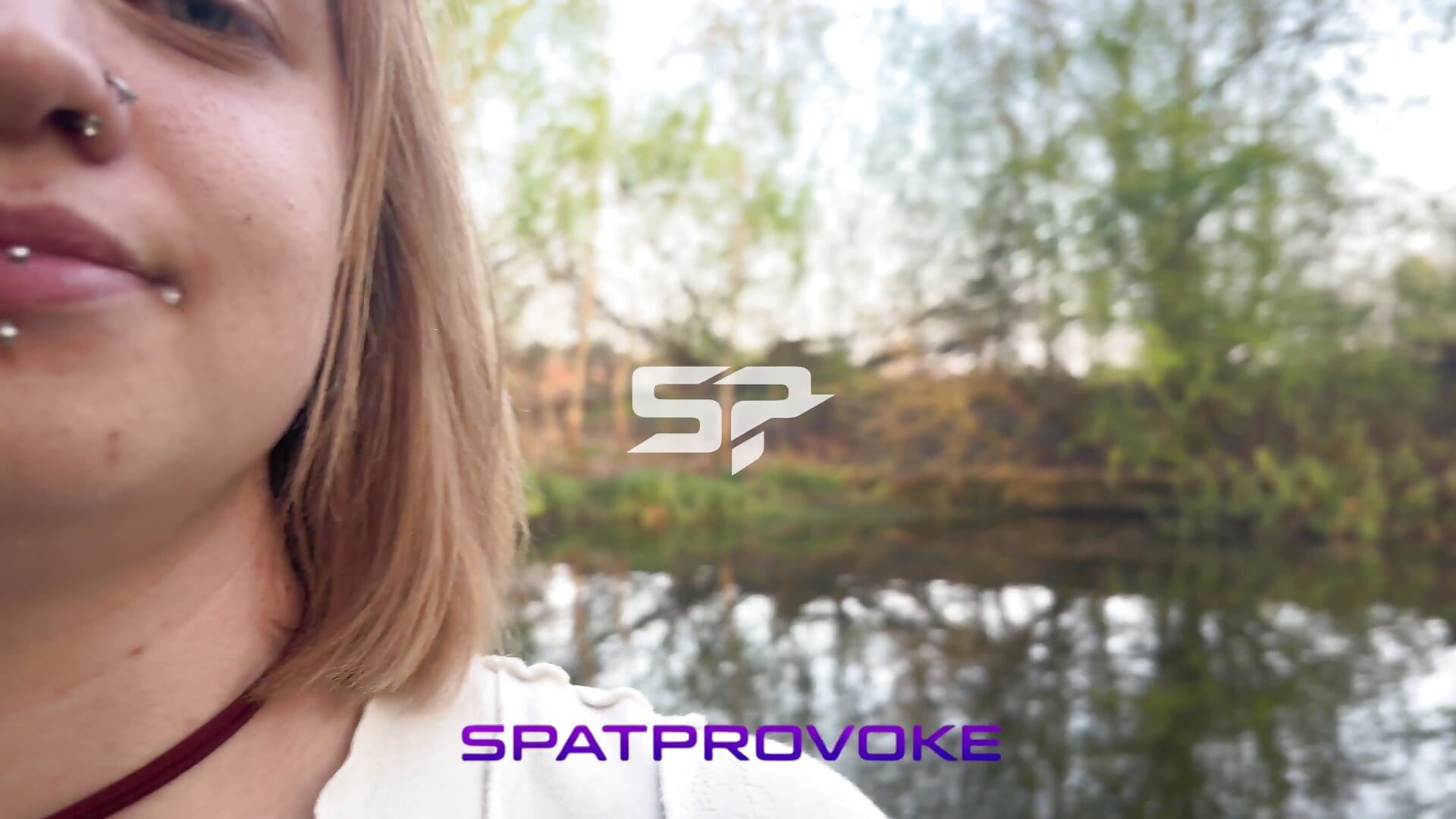 🌲Spatprovoke Presents: Pulled Off the Trail. Preview - video oleh Spatgirl kamera model