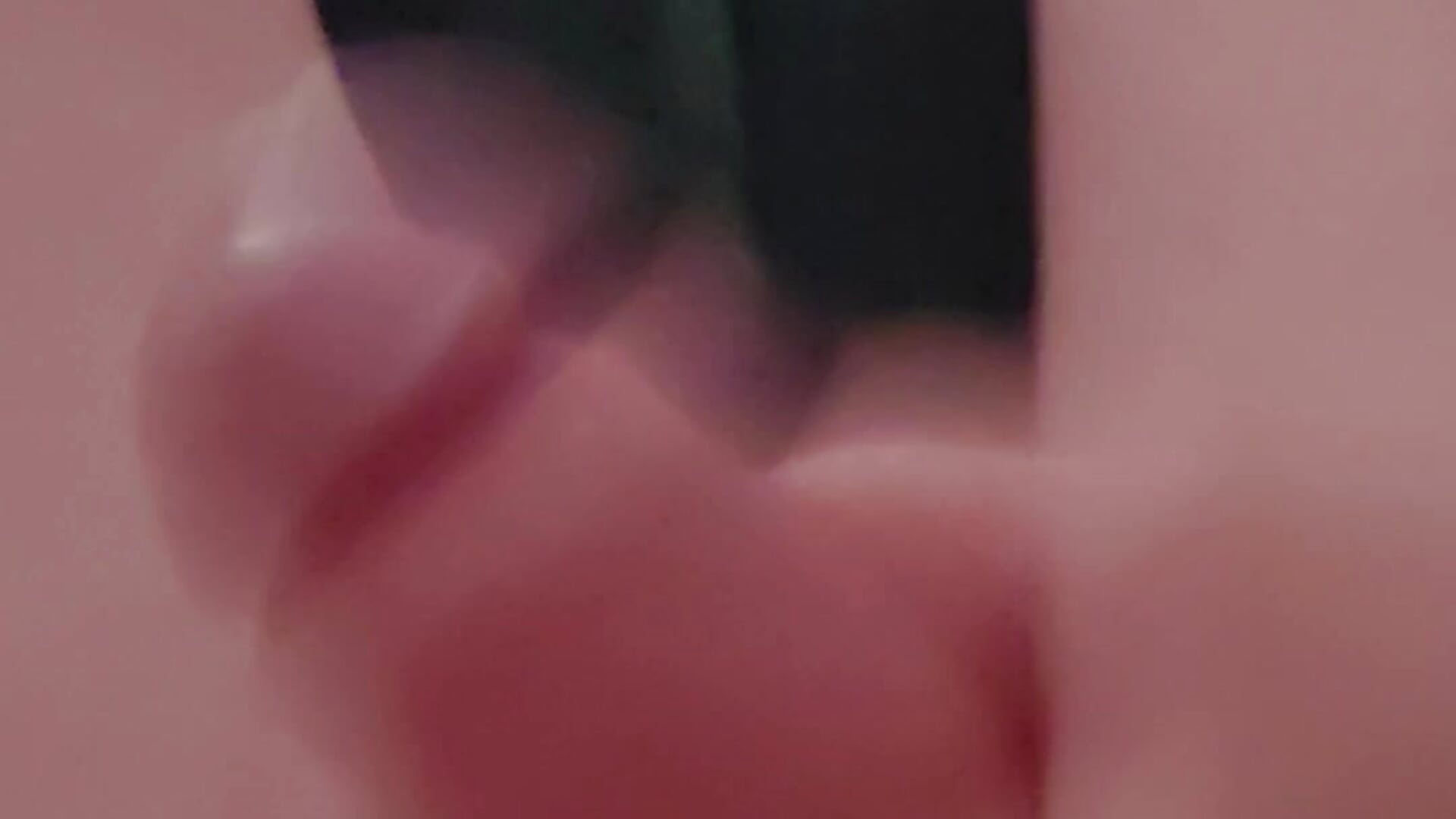 MASTURBATION
