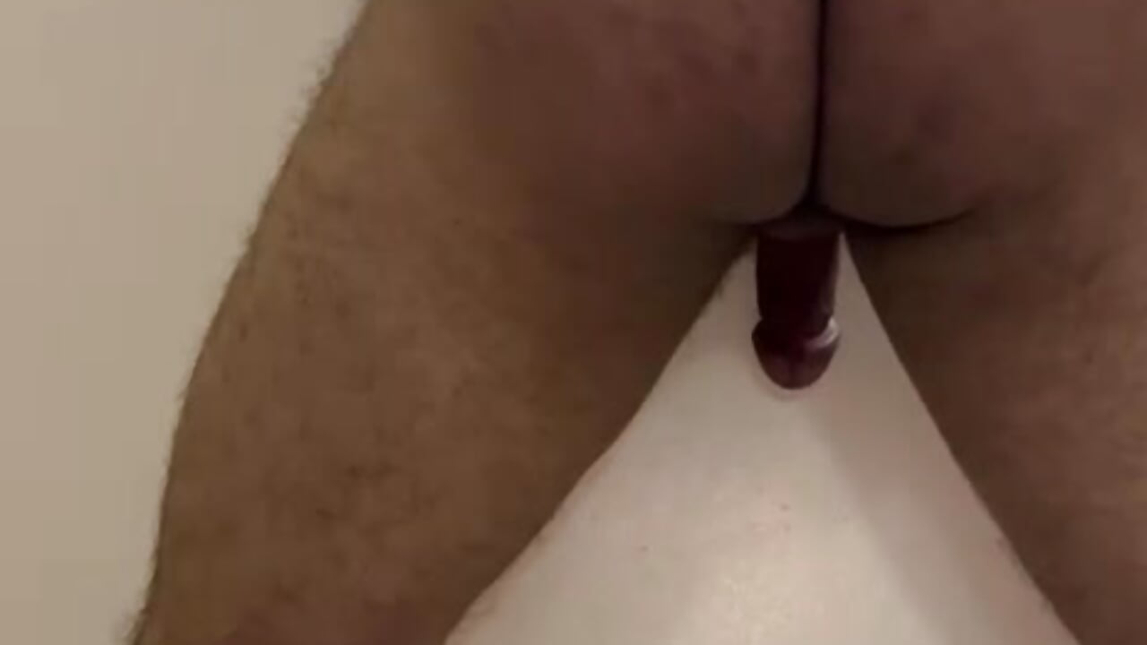 YOU WILL NOT REGRET🍑💦🍌 - video by YourBoyRecher cam model