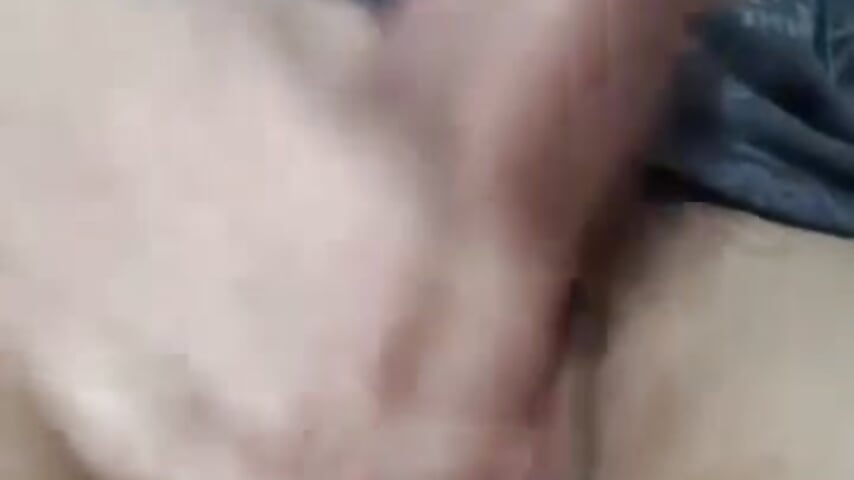 uma punheta rica