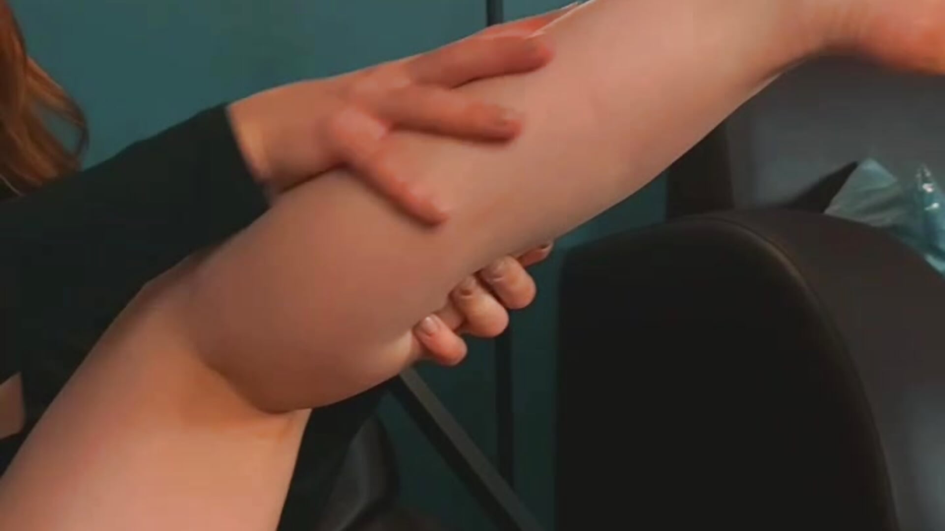 Meow hehe — filmik ScarletMarney, modela(-lki) na kamerkach