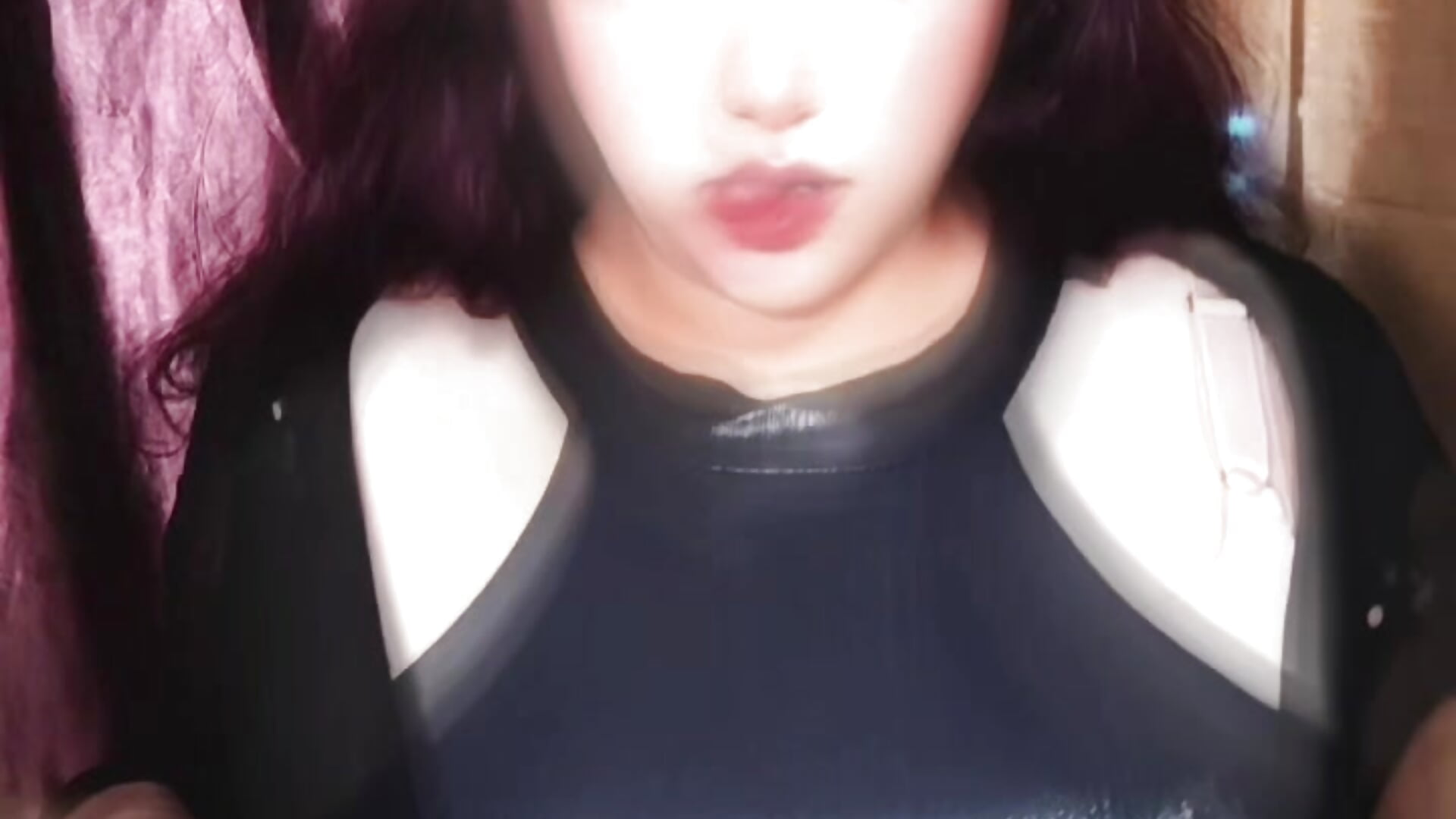 🐮 - video av Gassybb cam-modell