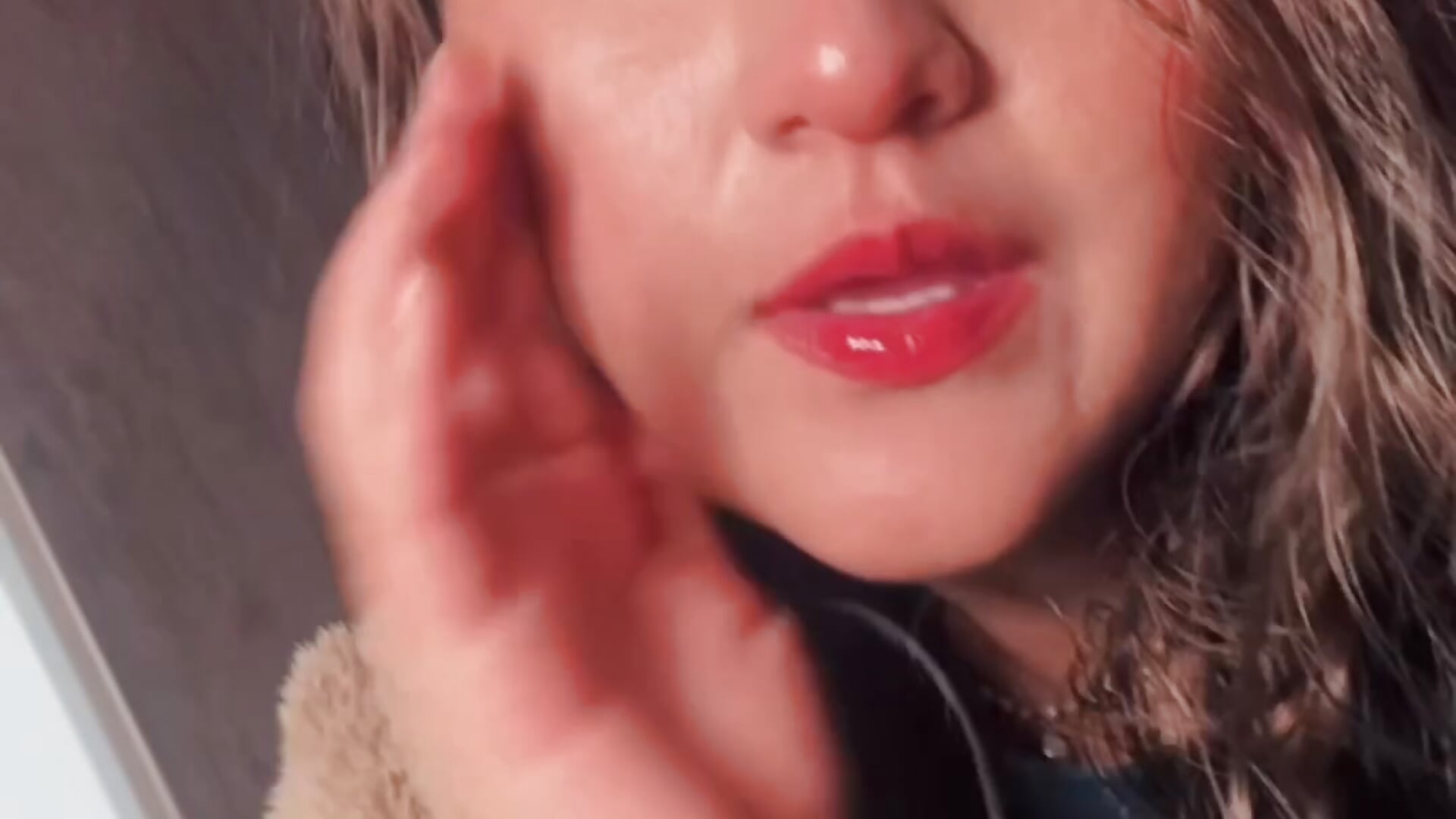 👅 - vídeo de Gassybb modelo de câmara