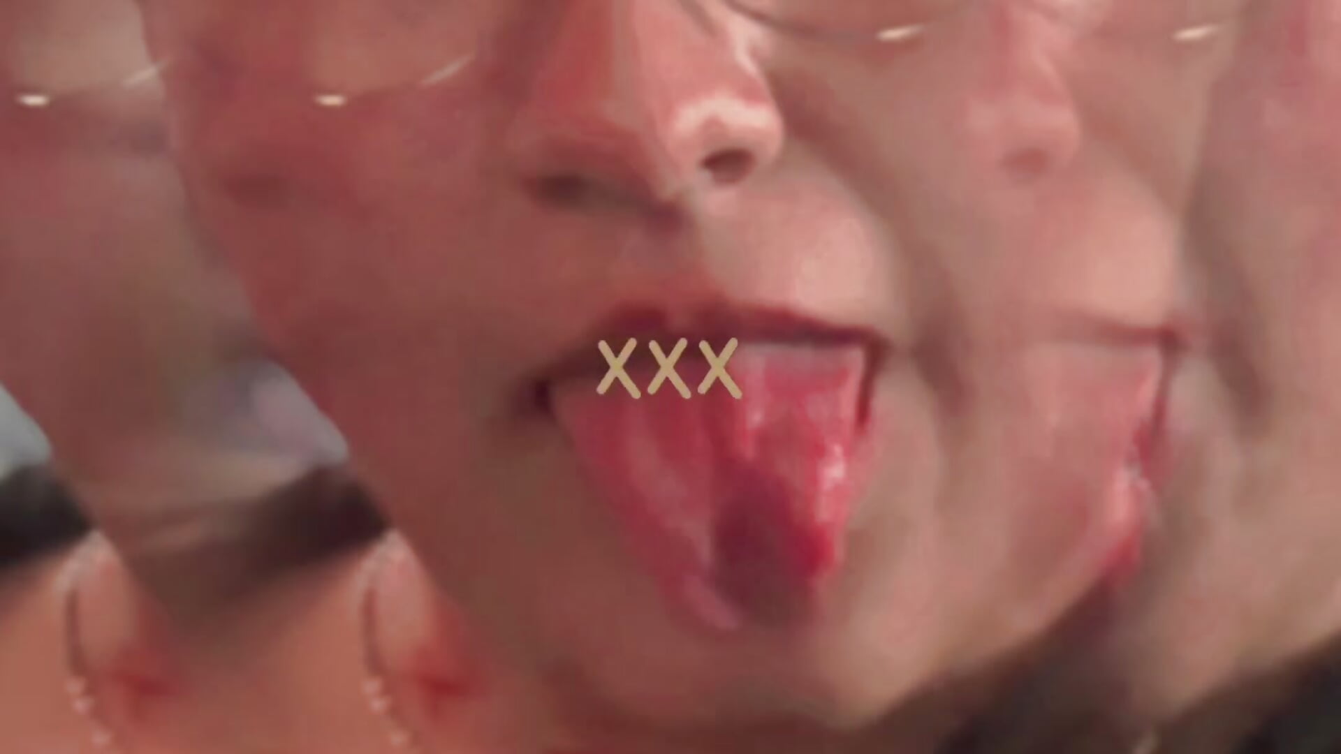 XXX - vídeo de Gassybb modelo de câmara