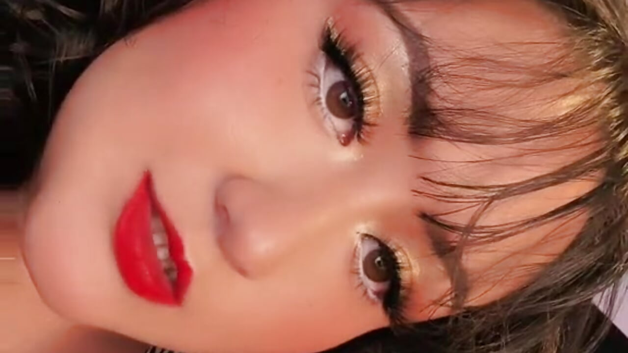 Tiktoks 🤏 - Video von Gassybb Cam-Model