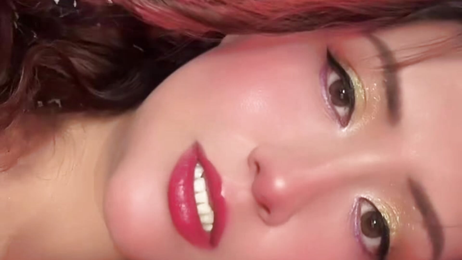 El mejor polvo de tu vida 😈 - Video von Gassybb Cam-Model