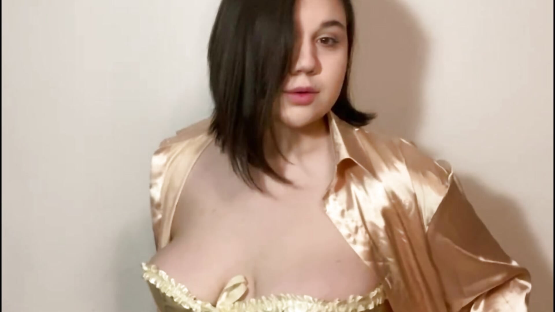 Hello darling - video av LunaBlakes cam-modell