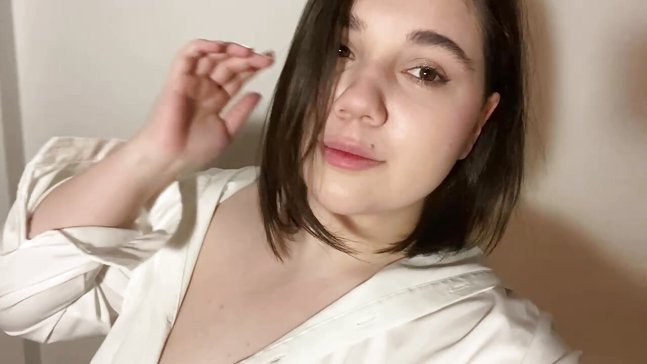 xoxo - video av LunaBlakes cam-modell