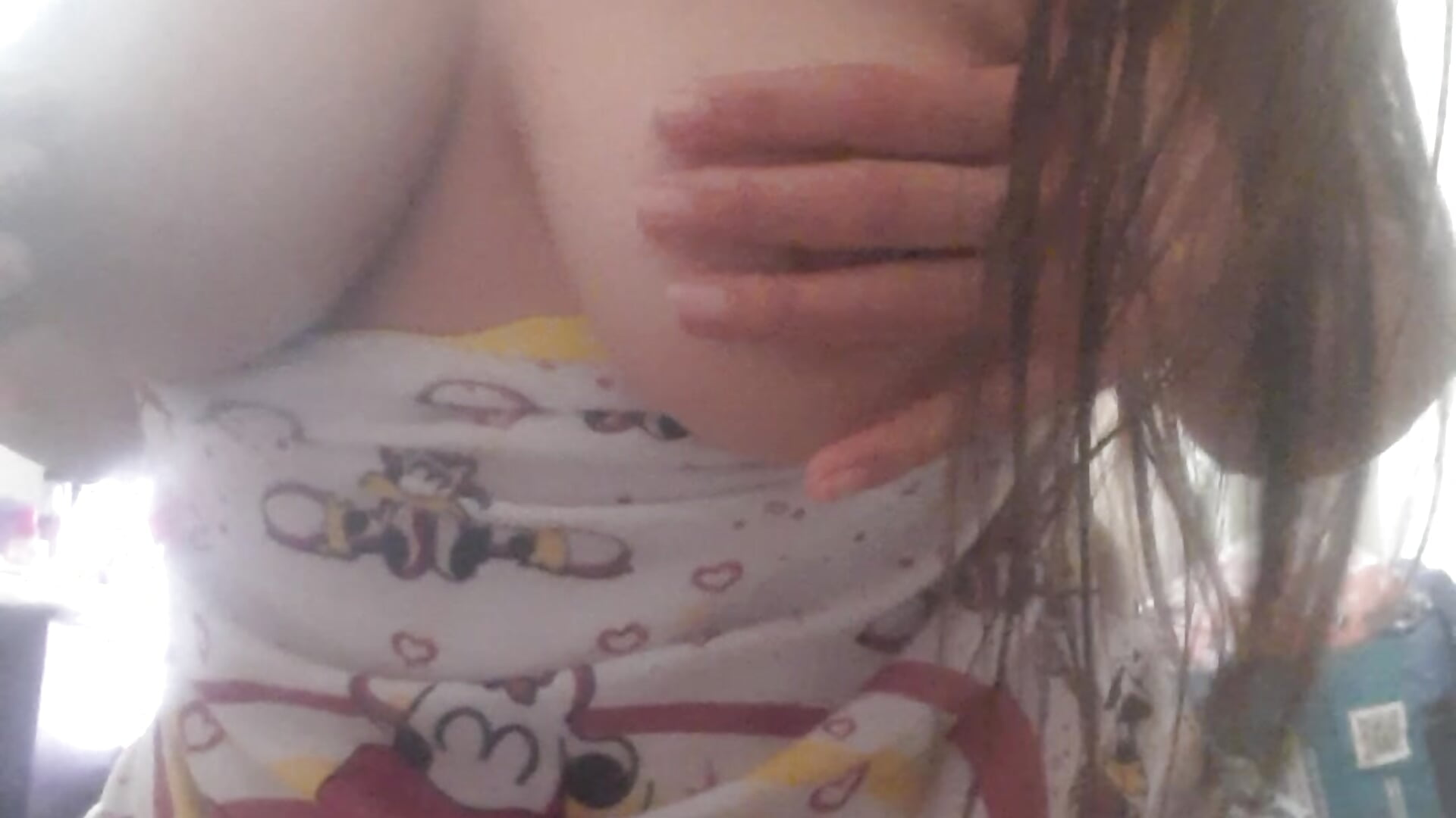 Hot boobs!!! - kitty_pi 캠 모델의 동영상