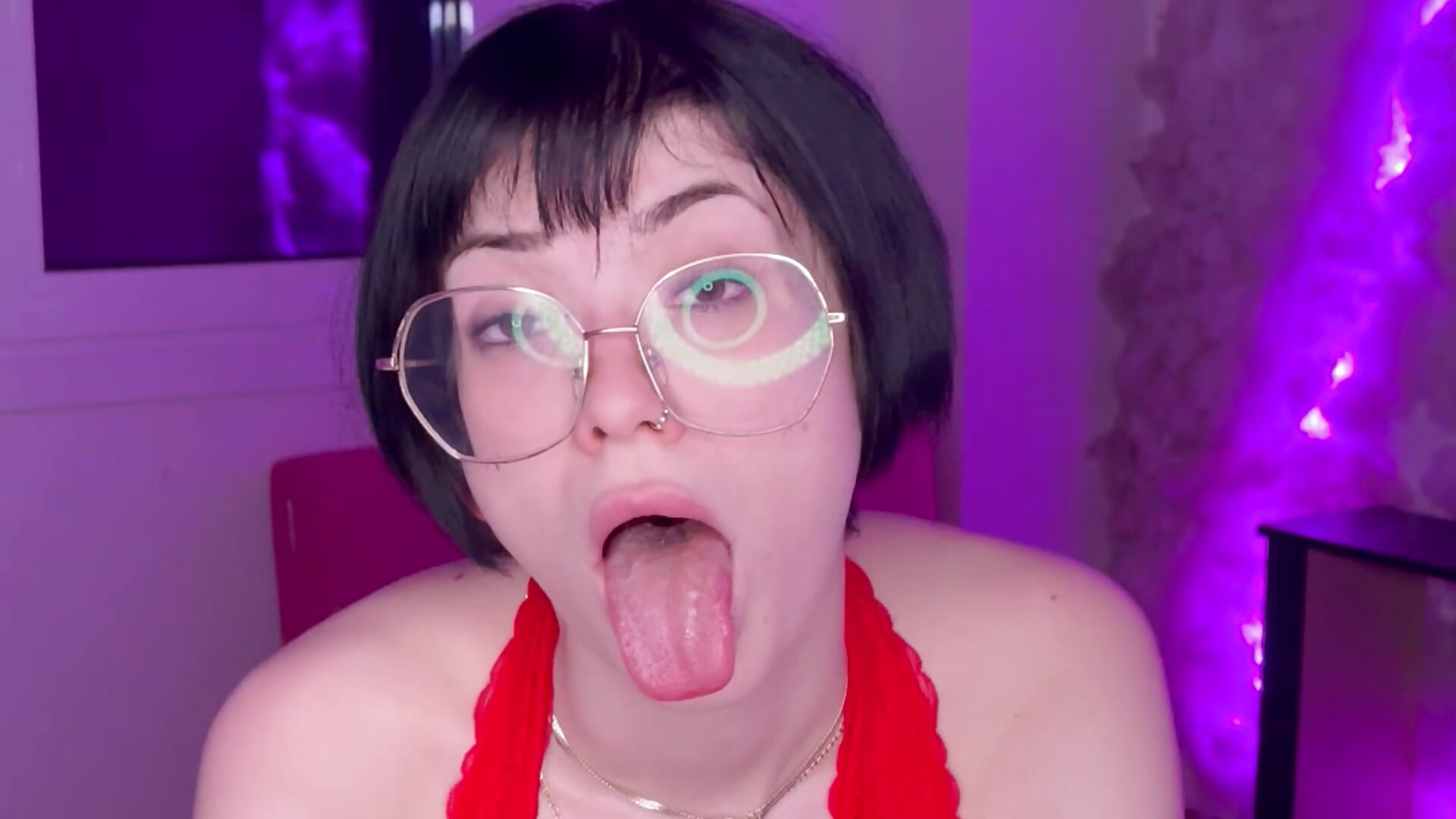 GREEK JOI + GAGBALL