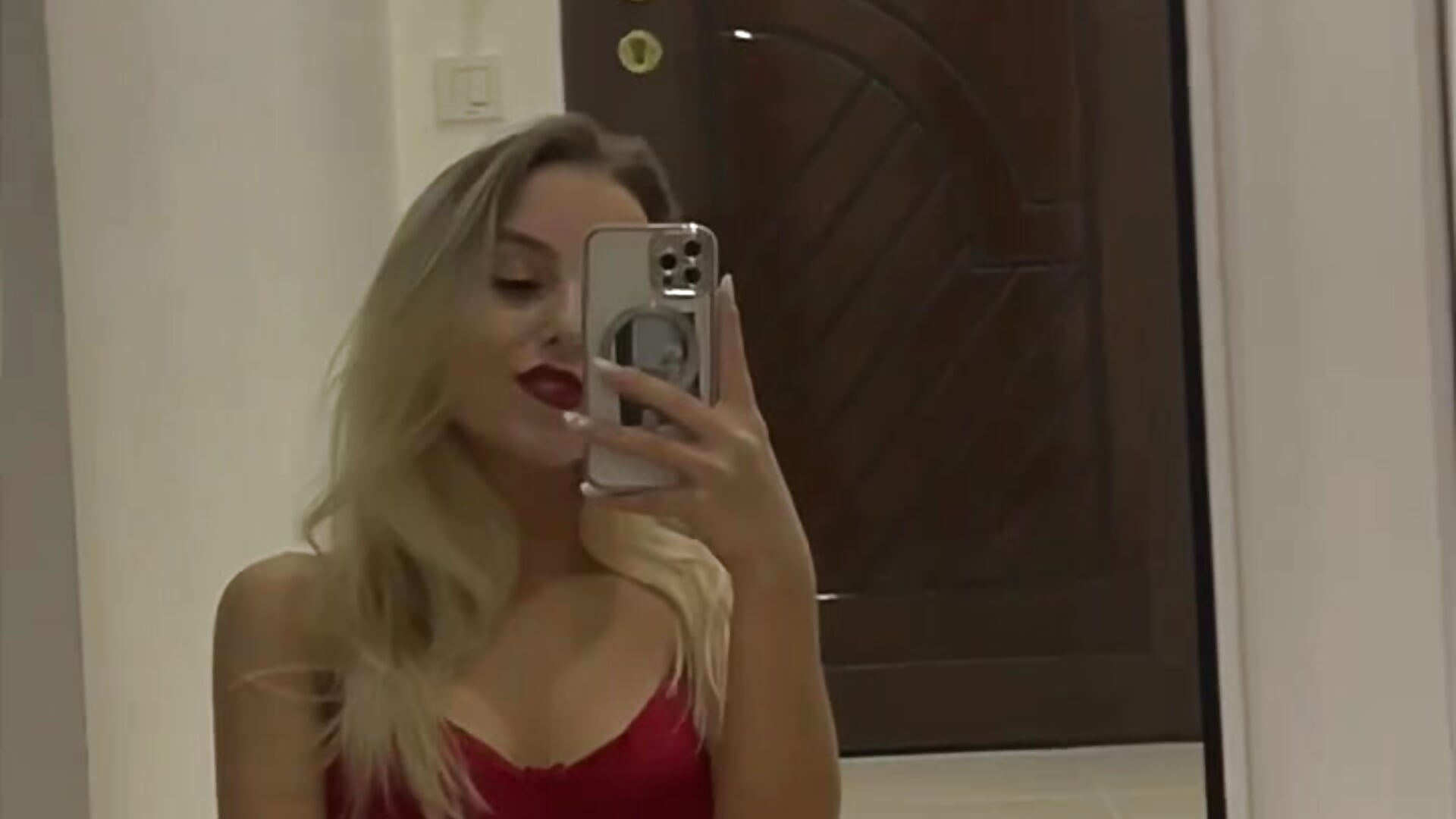 Eat me bby❤️‍🔥 - video av RahellaBlonde1 cam-modell