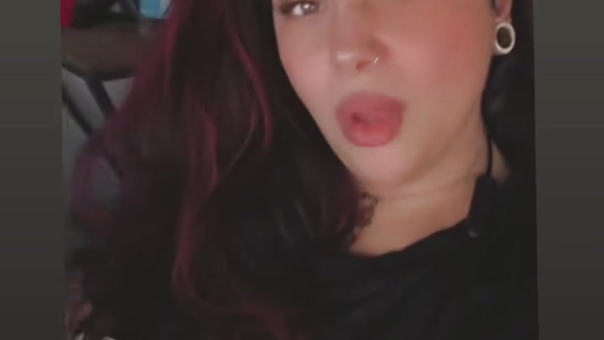 Hey love - video by CurvyErika cam model