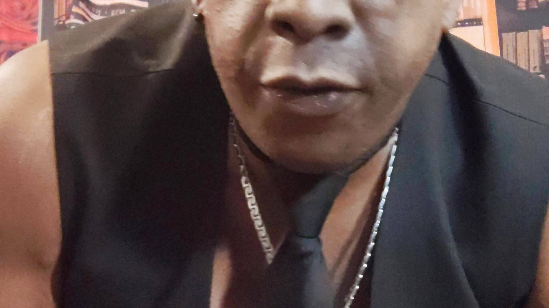 1000010228 - video av B4KINC cam model