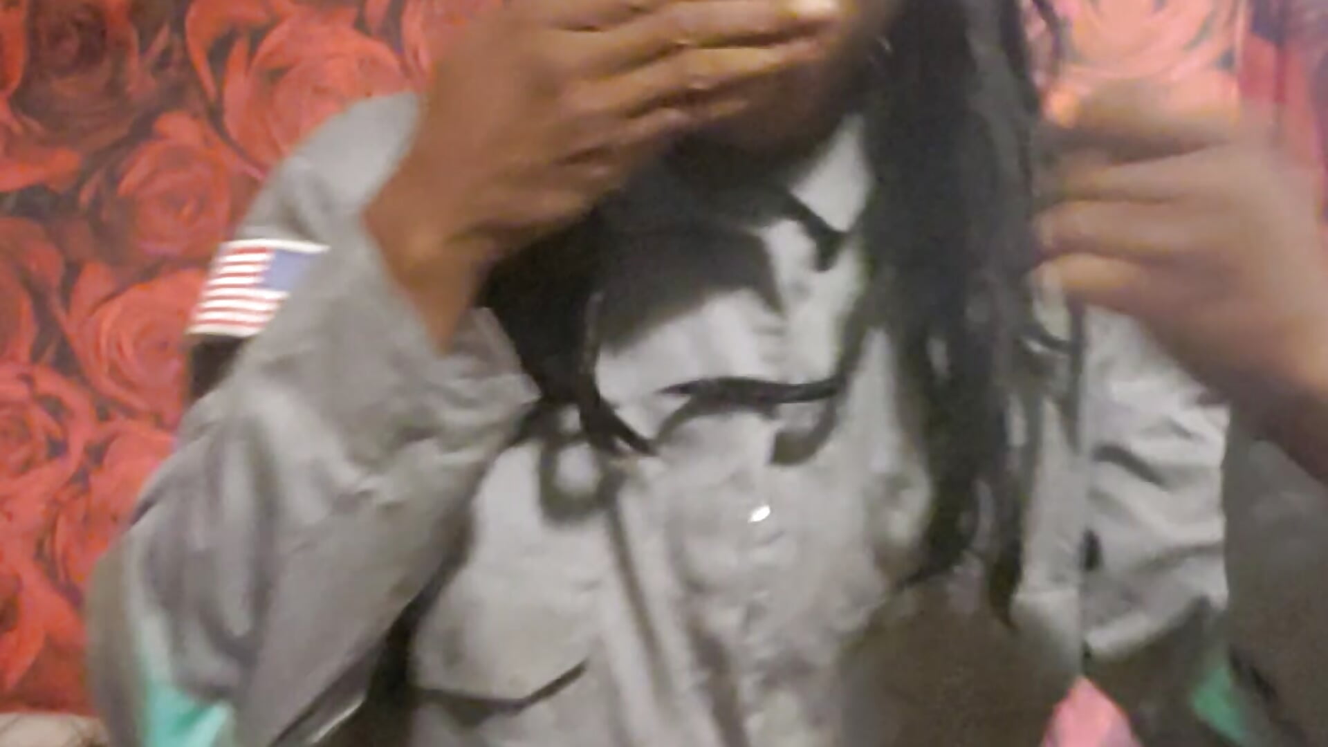 20260123_153354 - відео від вебкаммоделі B4KINC