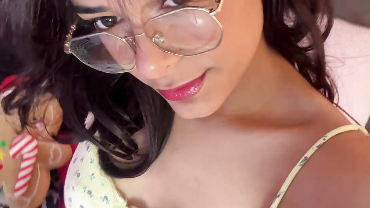 Hiiii – video modela na kameri Iam_Lyan_