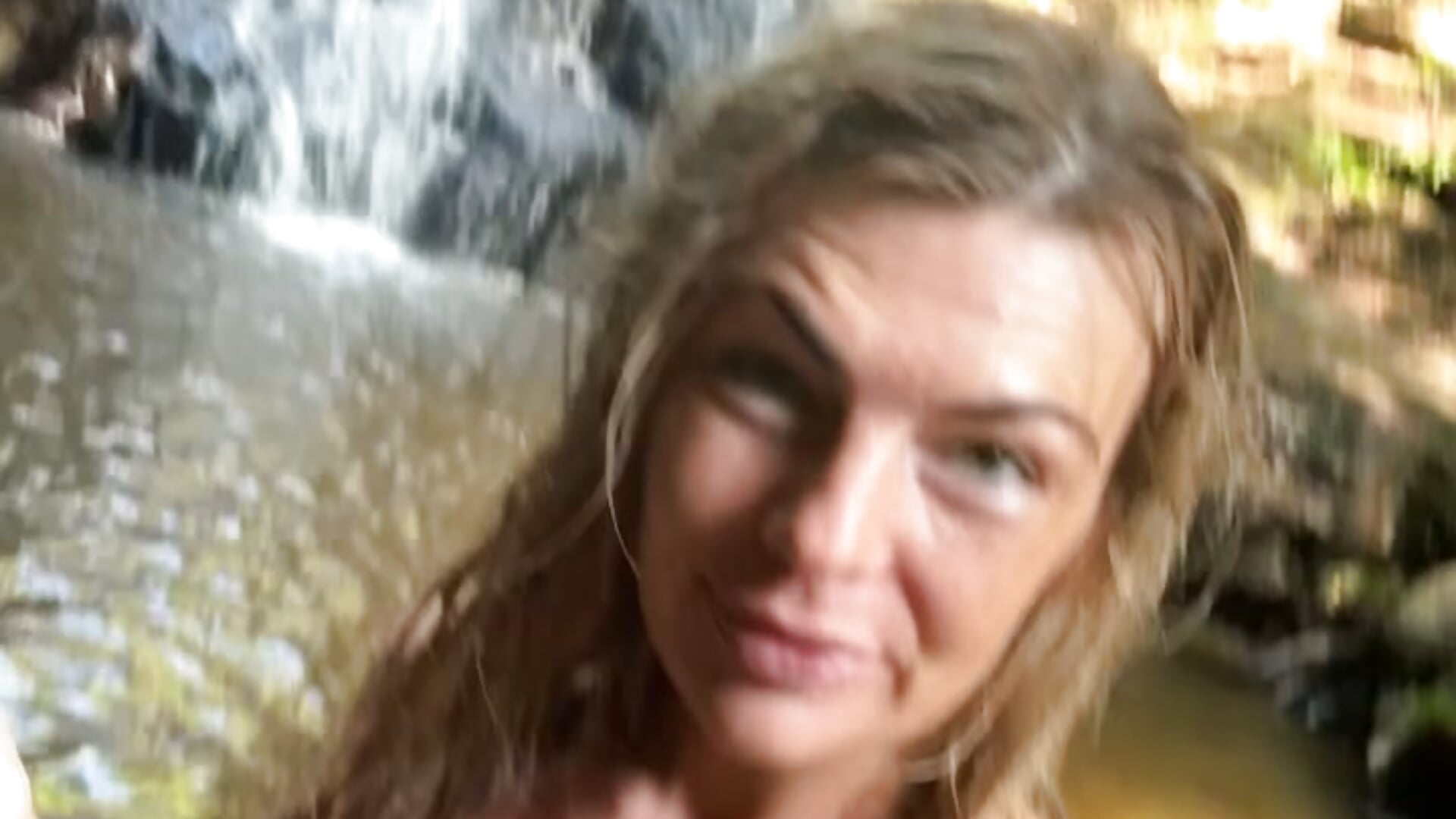 Waterfall Adventures