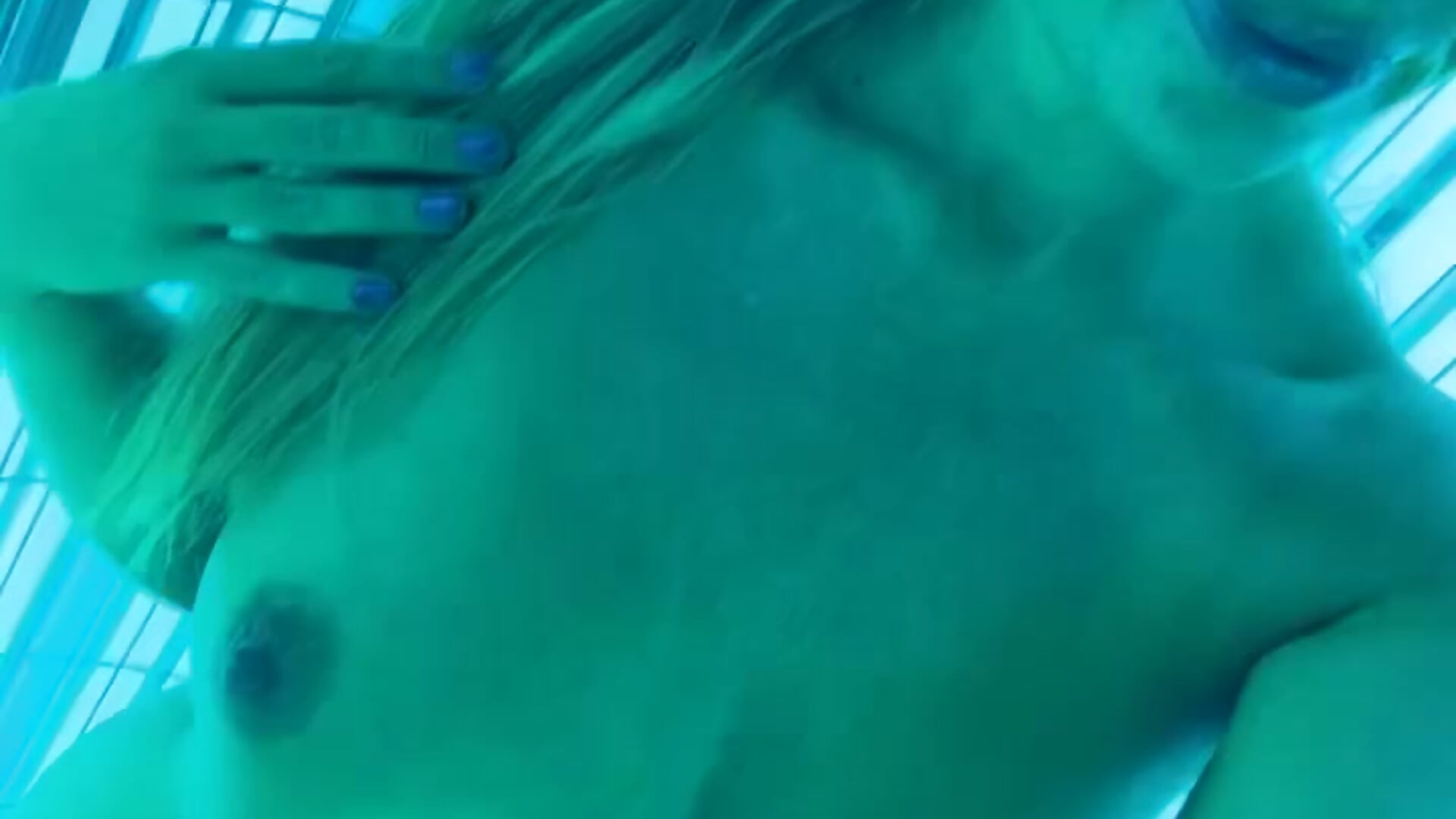 Sunbed ☀️