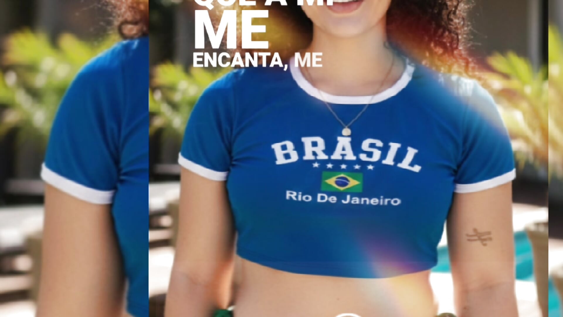 Fave song - video by scarlettangelbr cam model