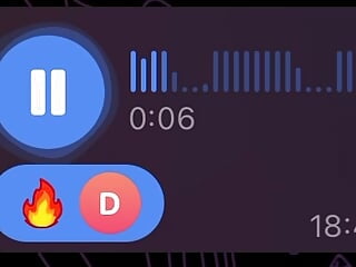 Dirty Audio 1😈－カメラキャストのDominic2295の動画