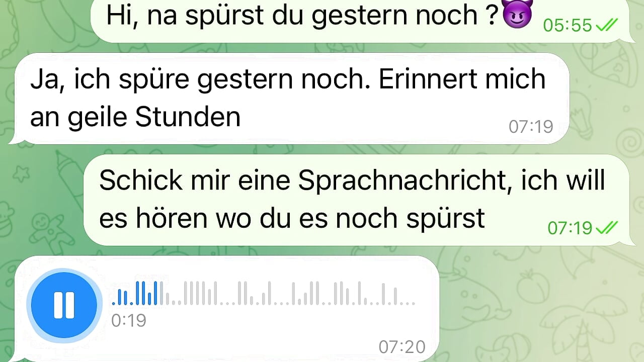 Dirty Audio 5 😈－カメラキャストのDominic2295の動画