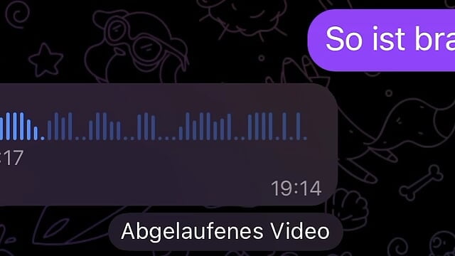 Dirty Audio 3 🔥－カメラキャストのDominic2295の動画