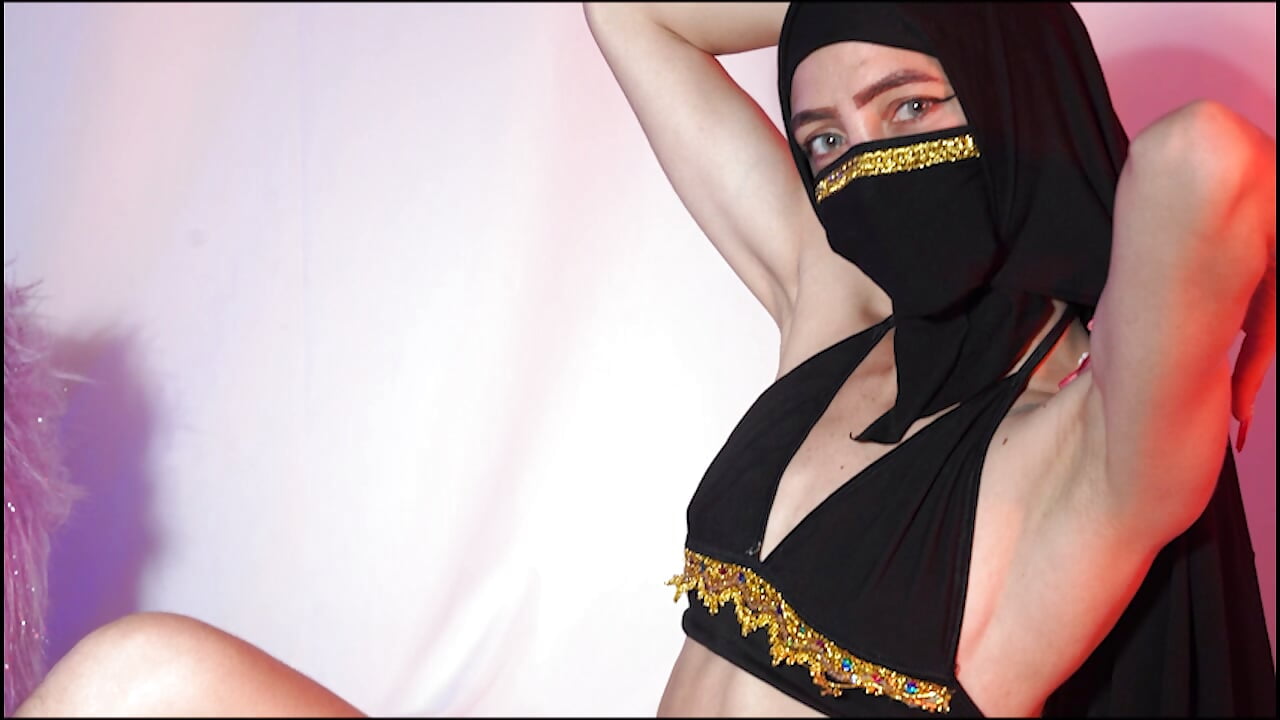 ♥ Welcome guys ♥ - vídeo de Malika_ali modelo de câmara