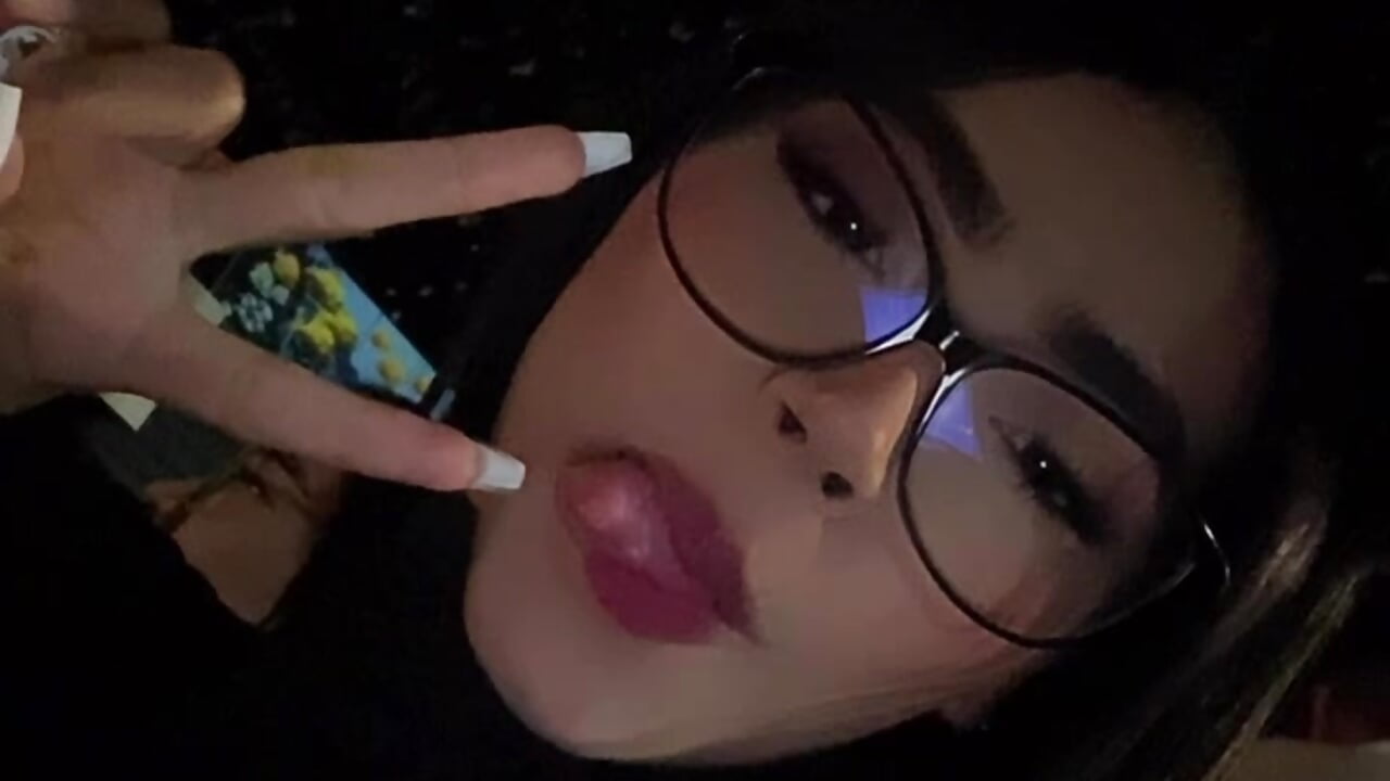 ME♥♥♥ - clip cu Ammyscoot model videochat