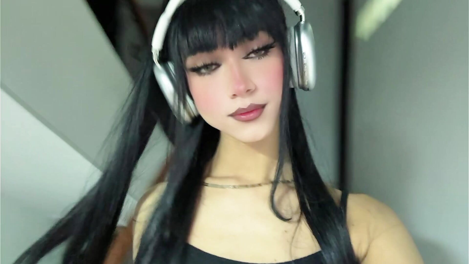 bcd365aaf655427bb28aee1cc7487651 - video oleh model kamera estefany_xdd