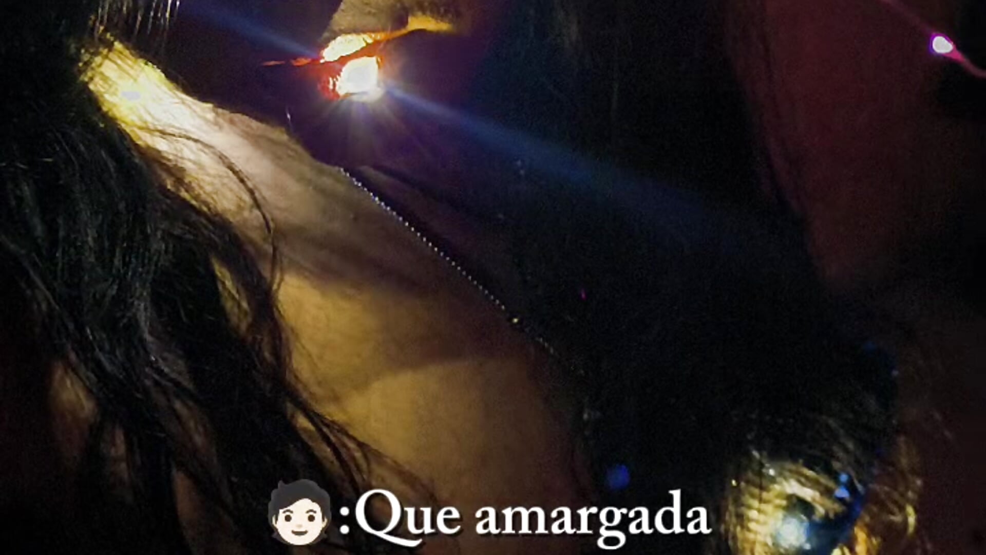 I tried this on just for you. Do you think I look like girlfriend material? - Video von vannesa_vladivo Cam-Model