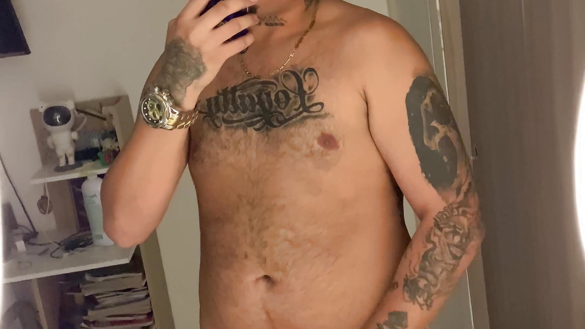 Helicóptero 🍆🚁😈 - video di Rey_Mandinga modella di cam
