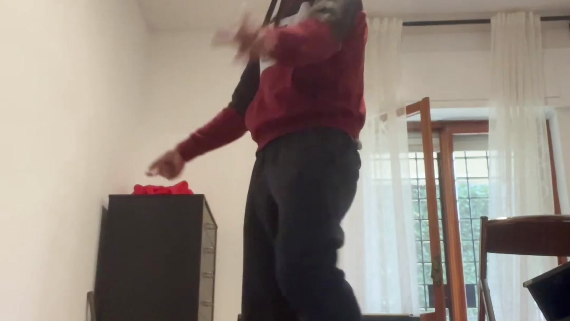 IMG_8786 - video by pippobase cam model