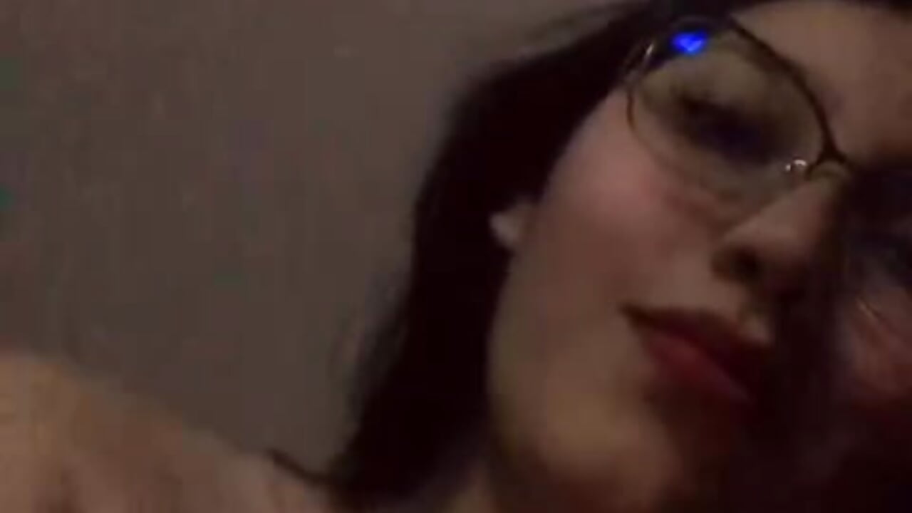 😍😘 - video by abril_onnel cam model