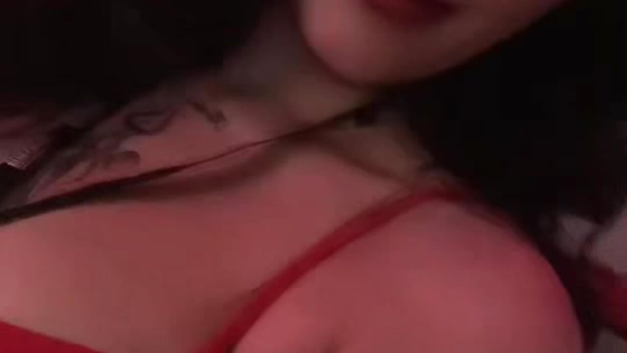 😘😉 - video by abril_onnel cam model