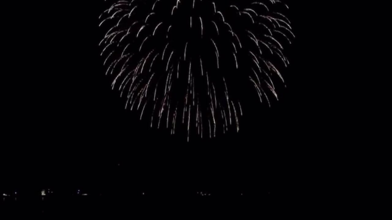 🎆 - video by minami_room