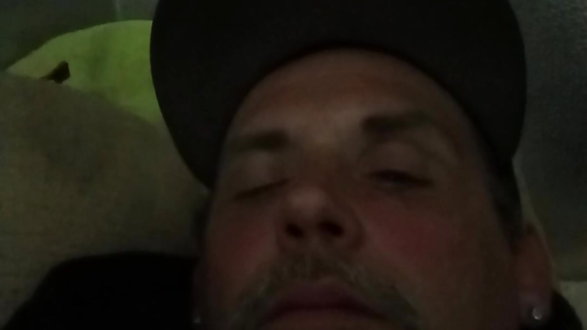 Robert - vidéo du modèle de showcams RobertSprouse