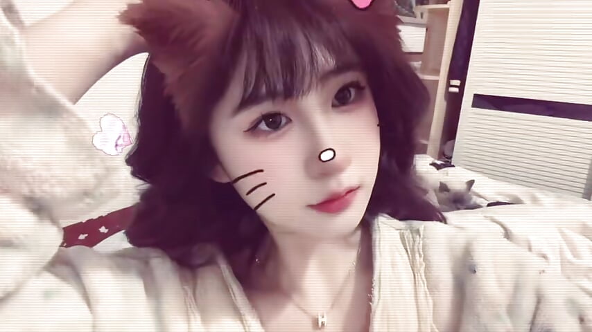 91 - video by yueyue-789 cam model