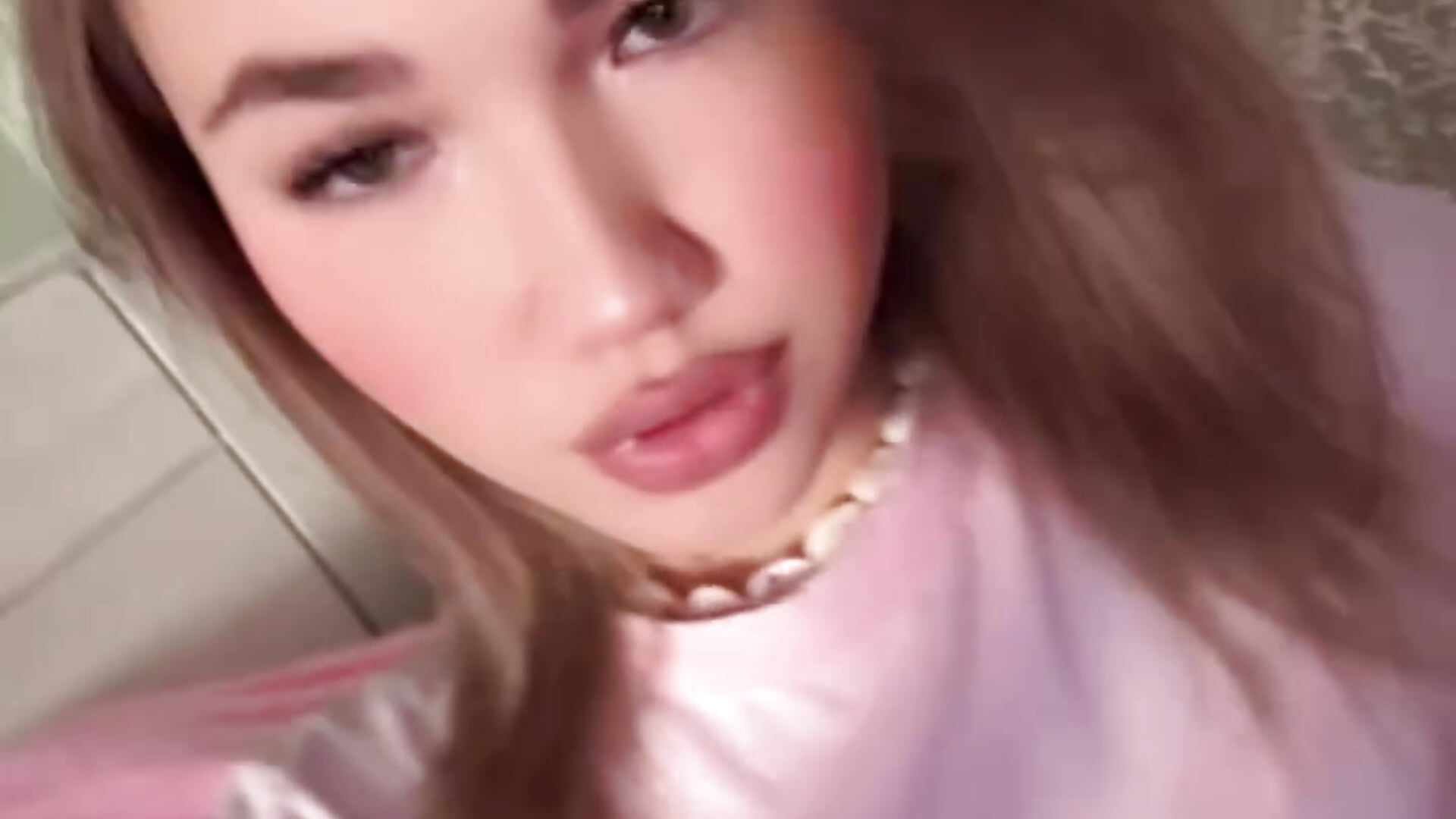 ^^ - vídeo de SweetNova_ modelo de câmara