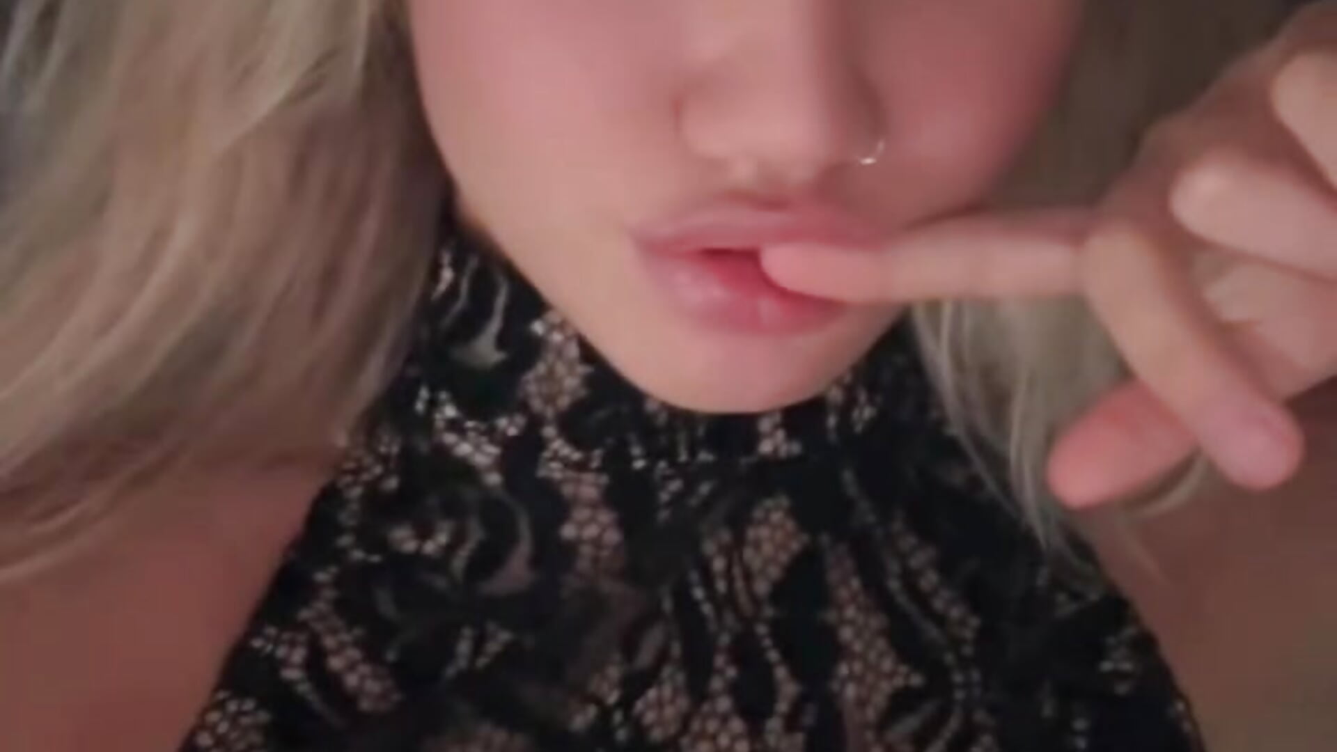 here again^^ - video di SweetNova_ modella di cam
