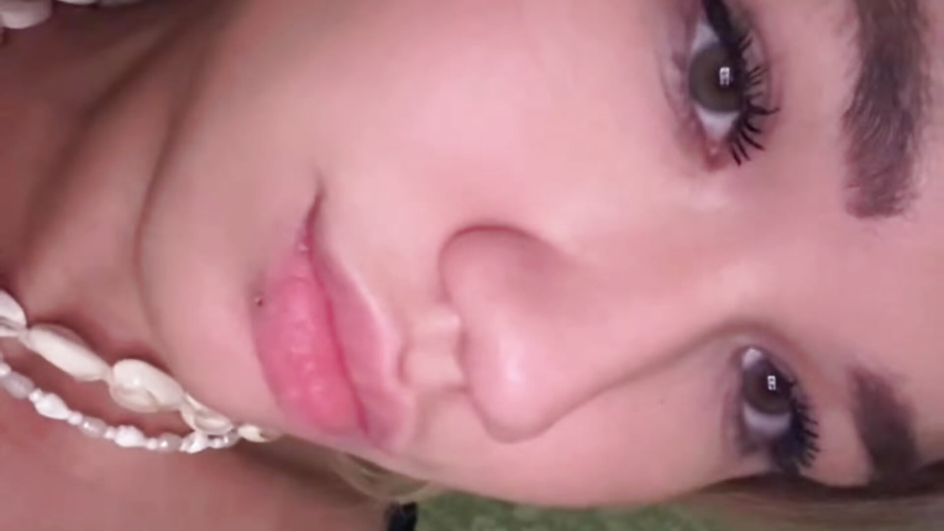 hehehe - video van SweetNova_ cam-model
