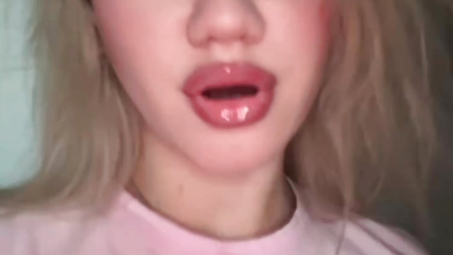 Don’t tease me - วิดีโอโดย SweetNova_ โมเดลแคม