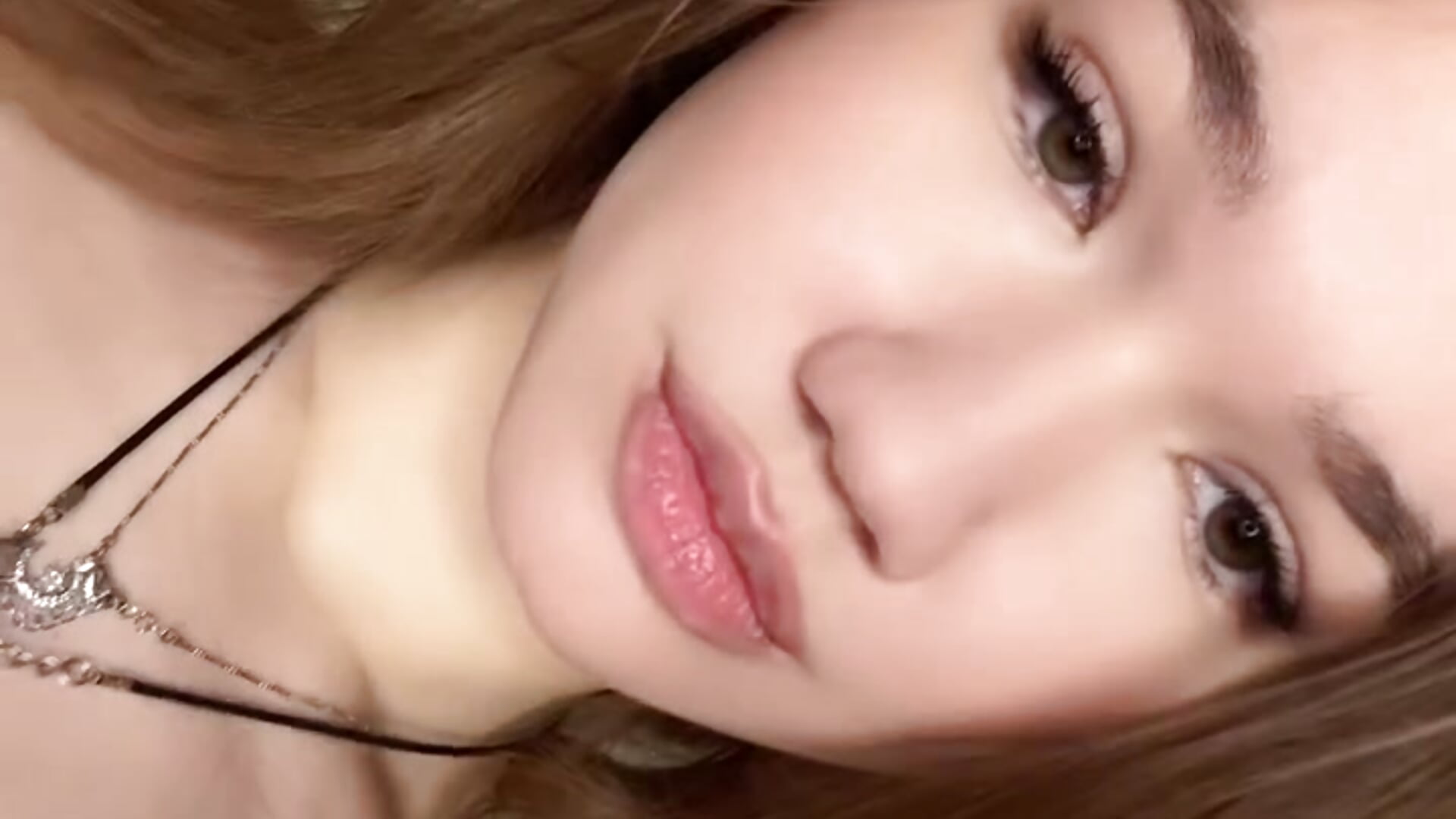 You’re already a little closer – видео вебкам-модели SweetNova_