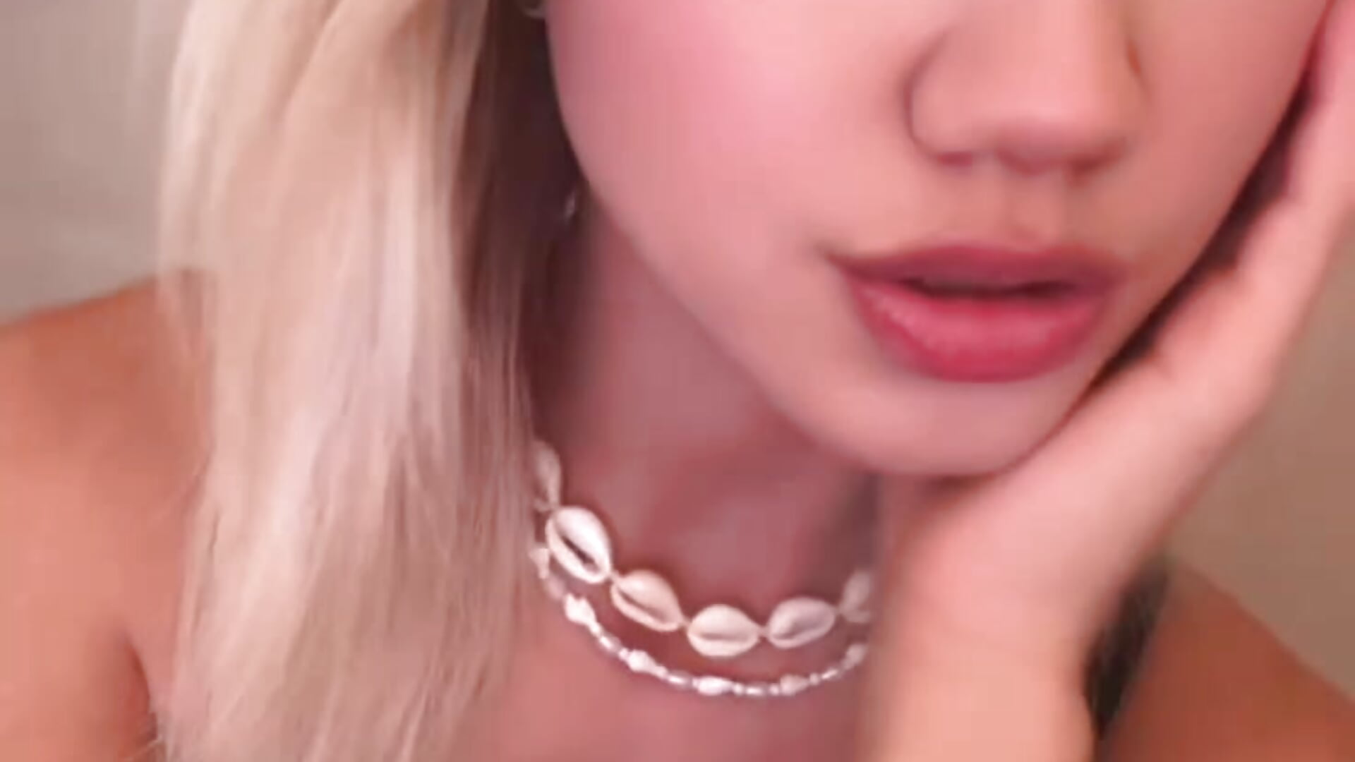 pure love - video di SweetNova_ modella di cam