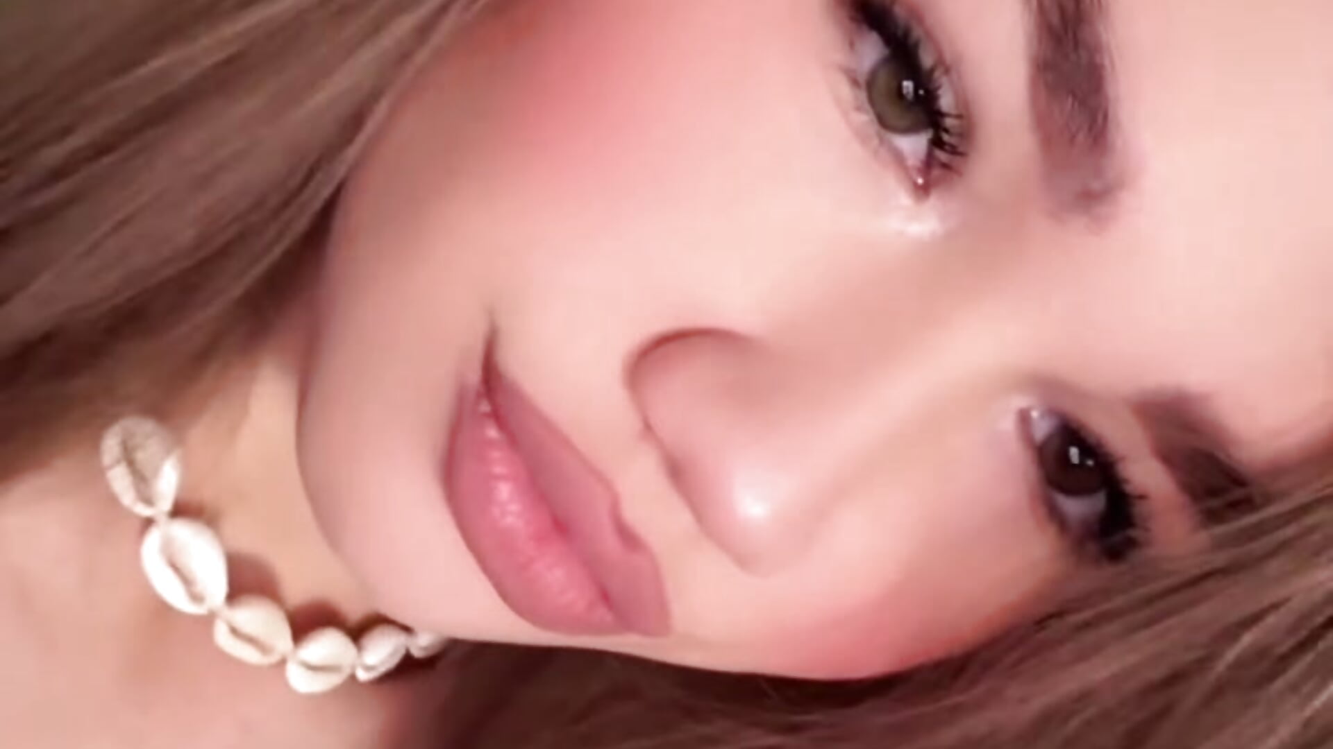 smileeeee - video av SweetNova_ cam model