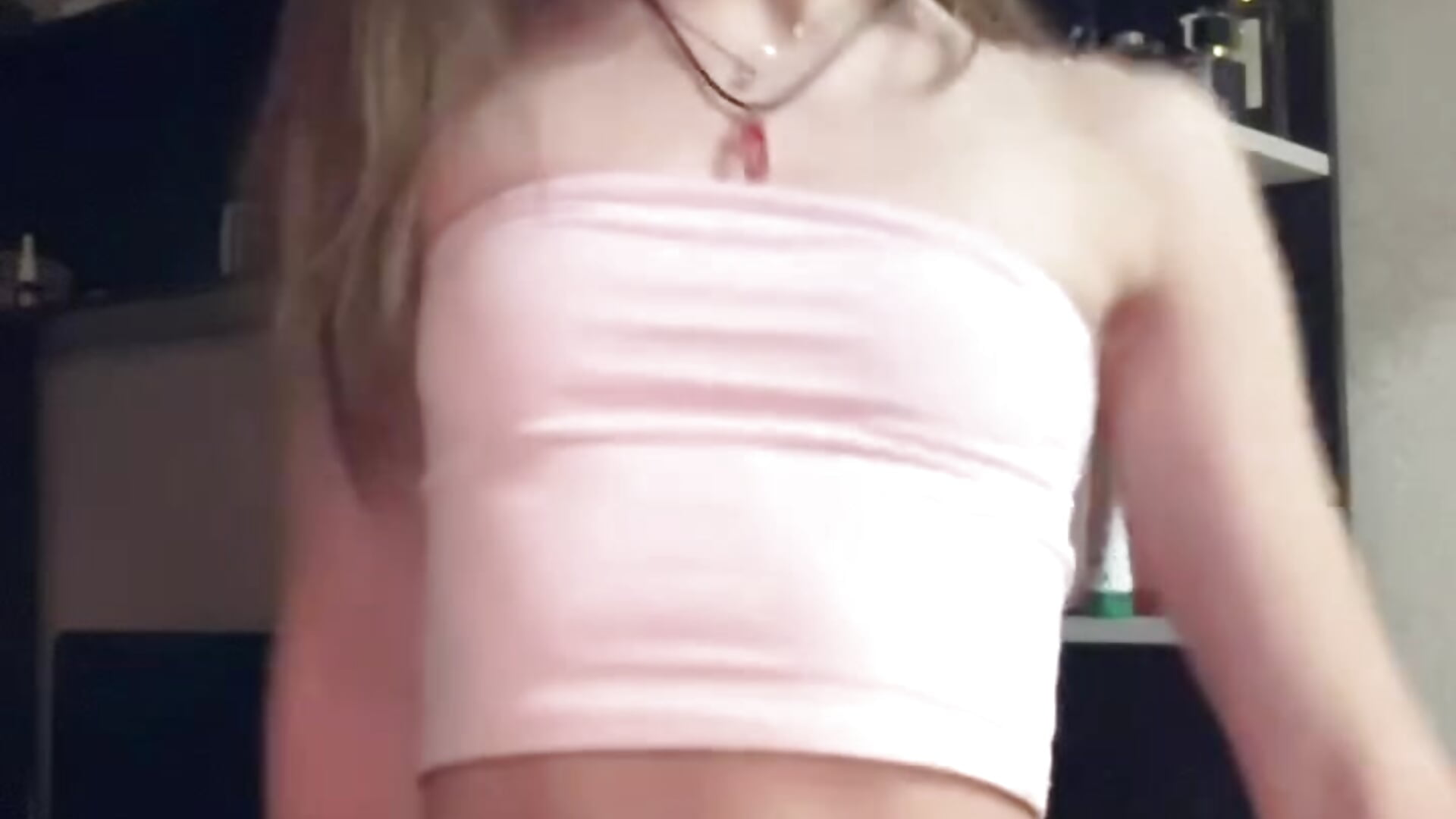 Sweet like danger - video oleh model kamera SweetNova_