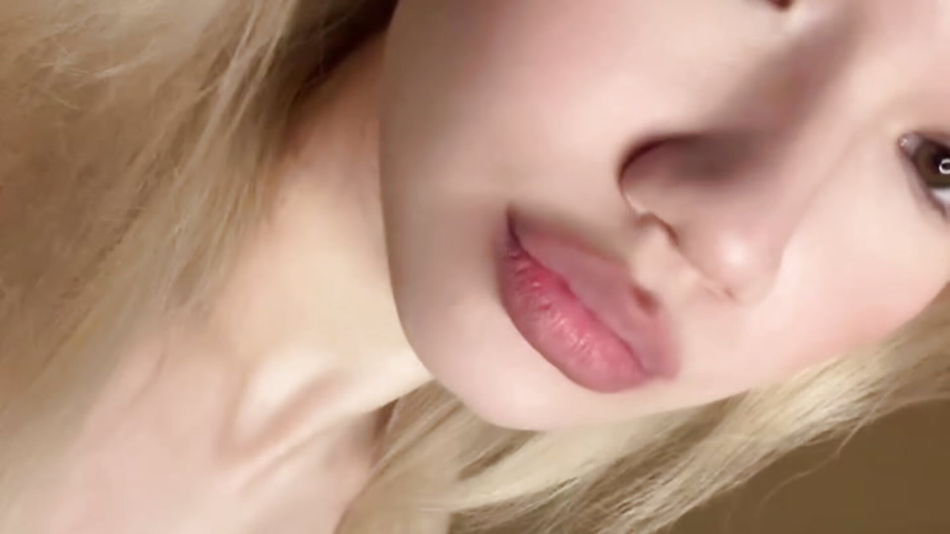 <3 - video av SweetNova_ cam-modell