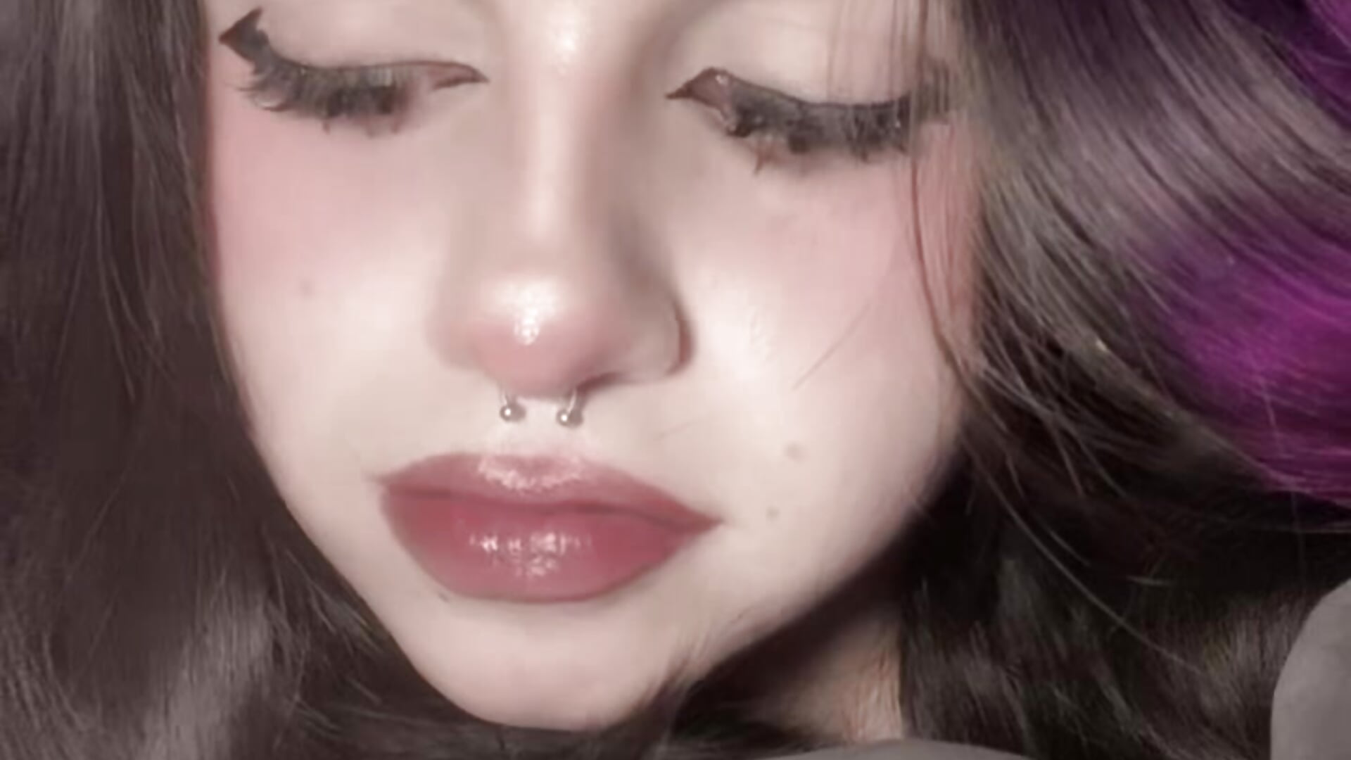 Me🖤– Hiddenhotcake kameramodell videója