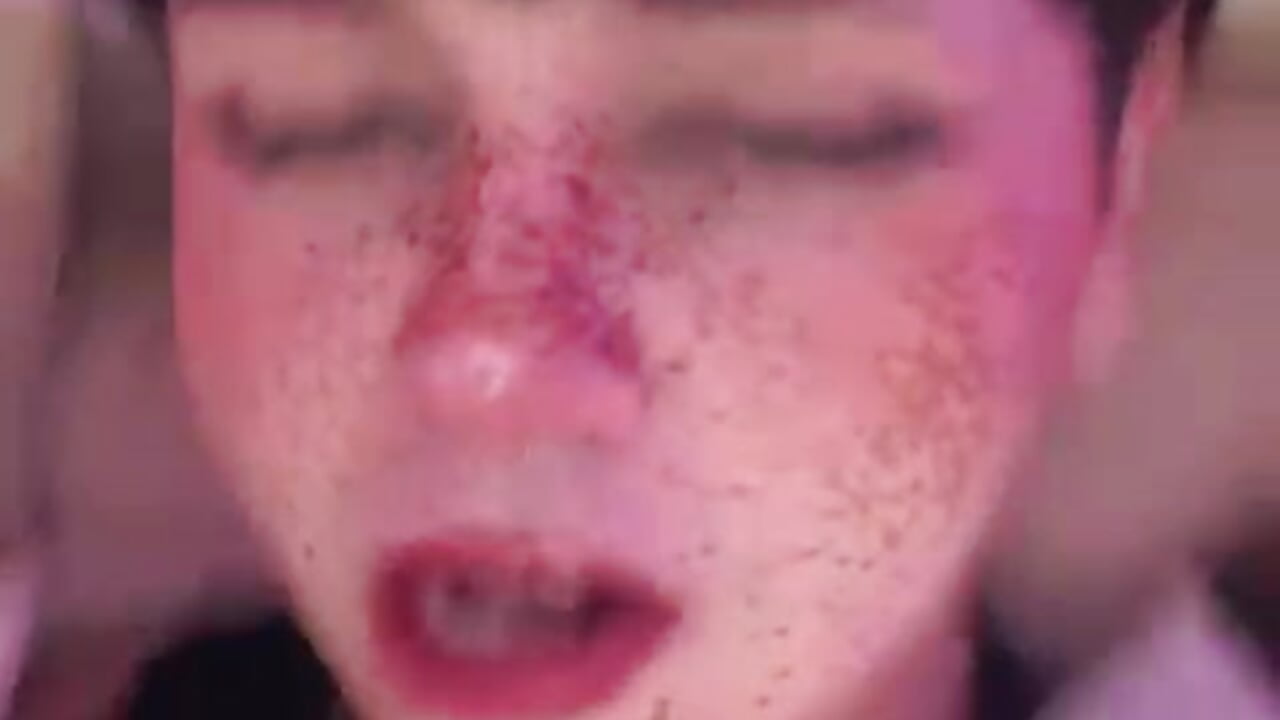 Sexy hidden} - video oleh model kamera Hiddenhotcake