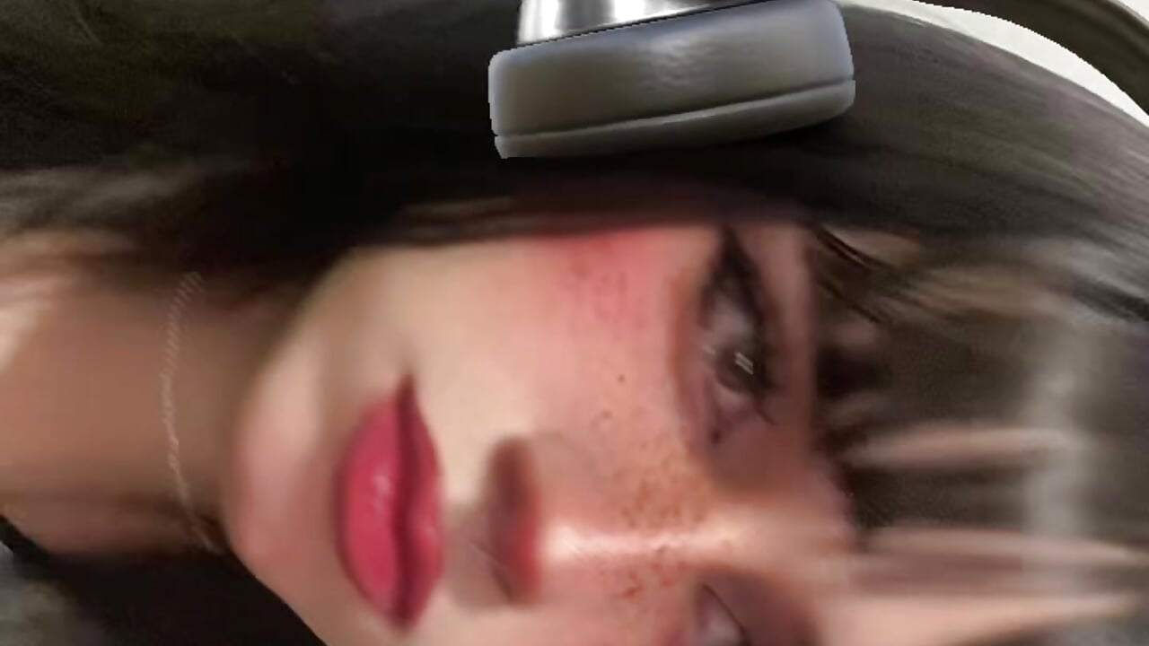 🥞 - Video von Hiddenhotcake Cam-Model