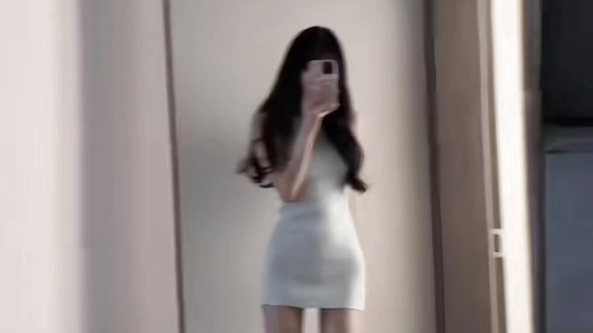 16_raw - βίντεο μοντέλου xiaoting_a